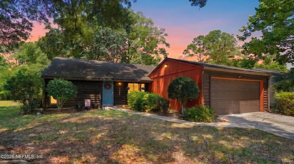 10388 Arrow Lakes Drive E Jacksonville FL 32257