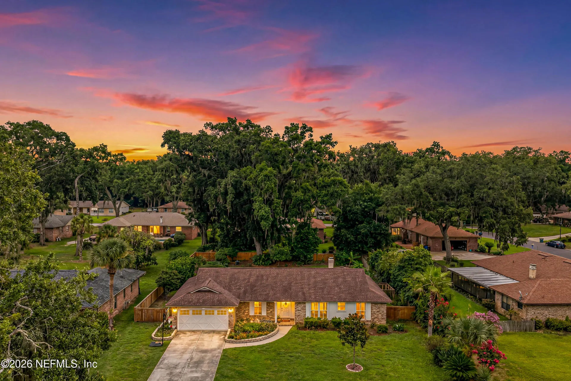 4423 Woodsong Loop W Jacksonville FL 32225