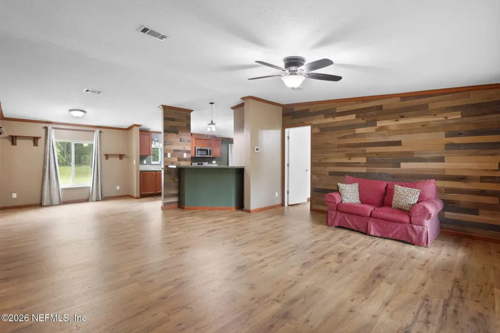 412 SW Fenton Glen Fort White FL 32038
