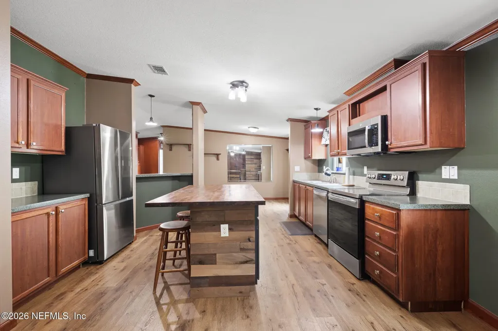 412 SW Fenton Glen Fort White FL 32038