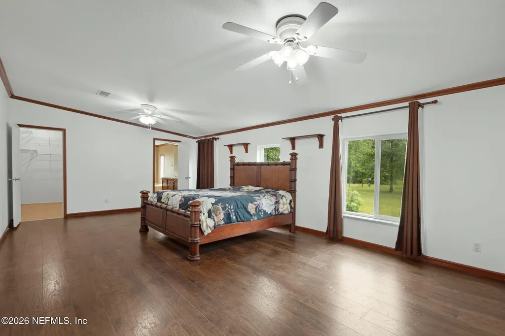 412 SW Fenton Glen Fort White FL 32038