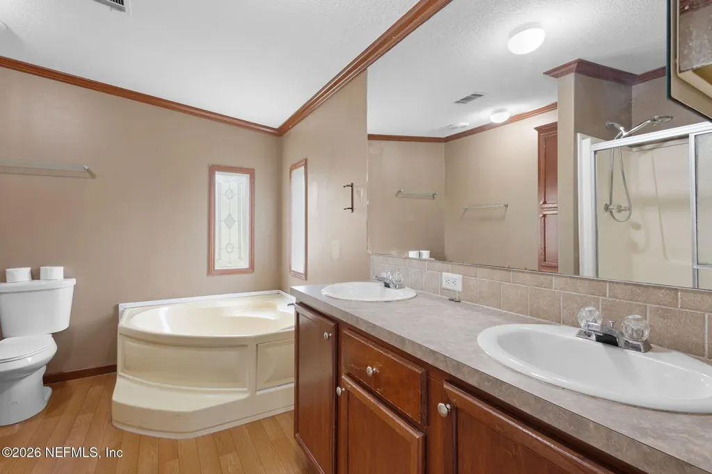 412 SW Fenton Glen Fort White FL 32038