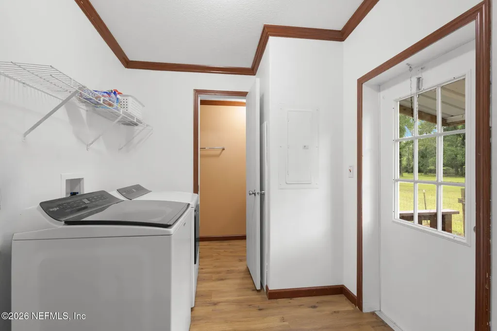 412 SW Fenton Glen Fort White FL 32038