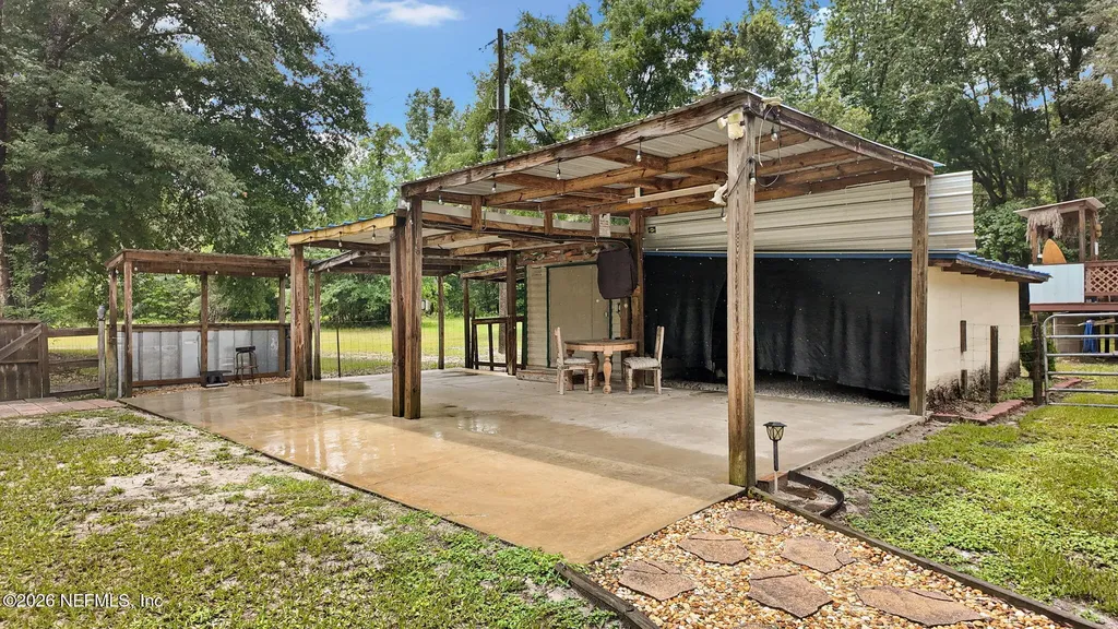 412 SW Fenton Glen Fort White FL 32038