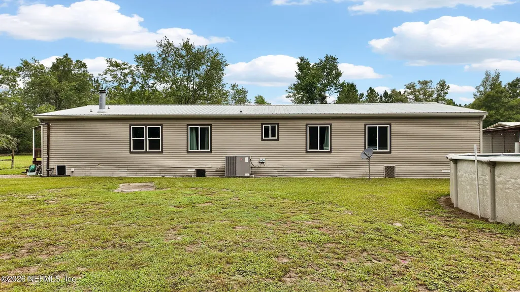 412 SW Fenton Glen Fort White FL 32038