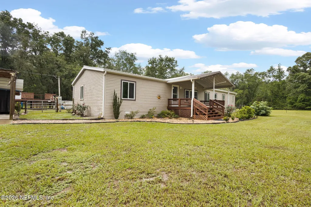 412 SW Fenton Glen Fort White FL 32038
