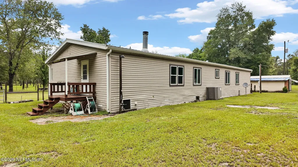 412 SW Fenton Glen Fort White FL 32038