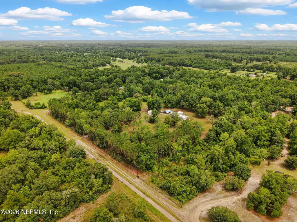 412 SW Fenton Glen Fort White FL 32038