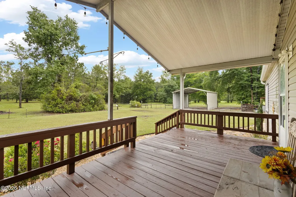 412 SW Fenton Glen Fort White FL 32038