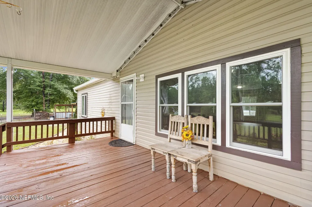 412 SW Fenton Glen Fort White FL 32038