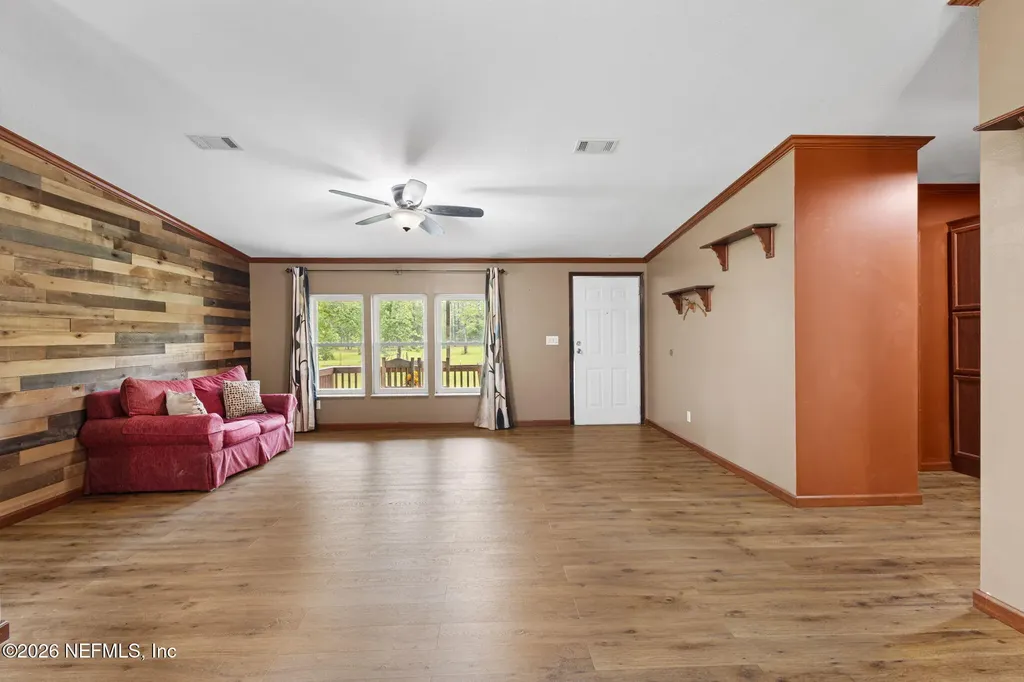 412 SW Fenton Glen Fort White FL 32038