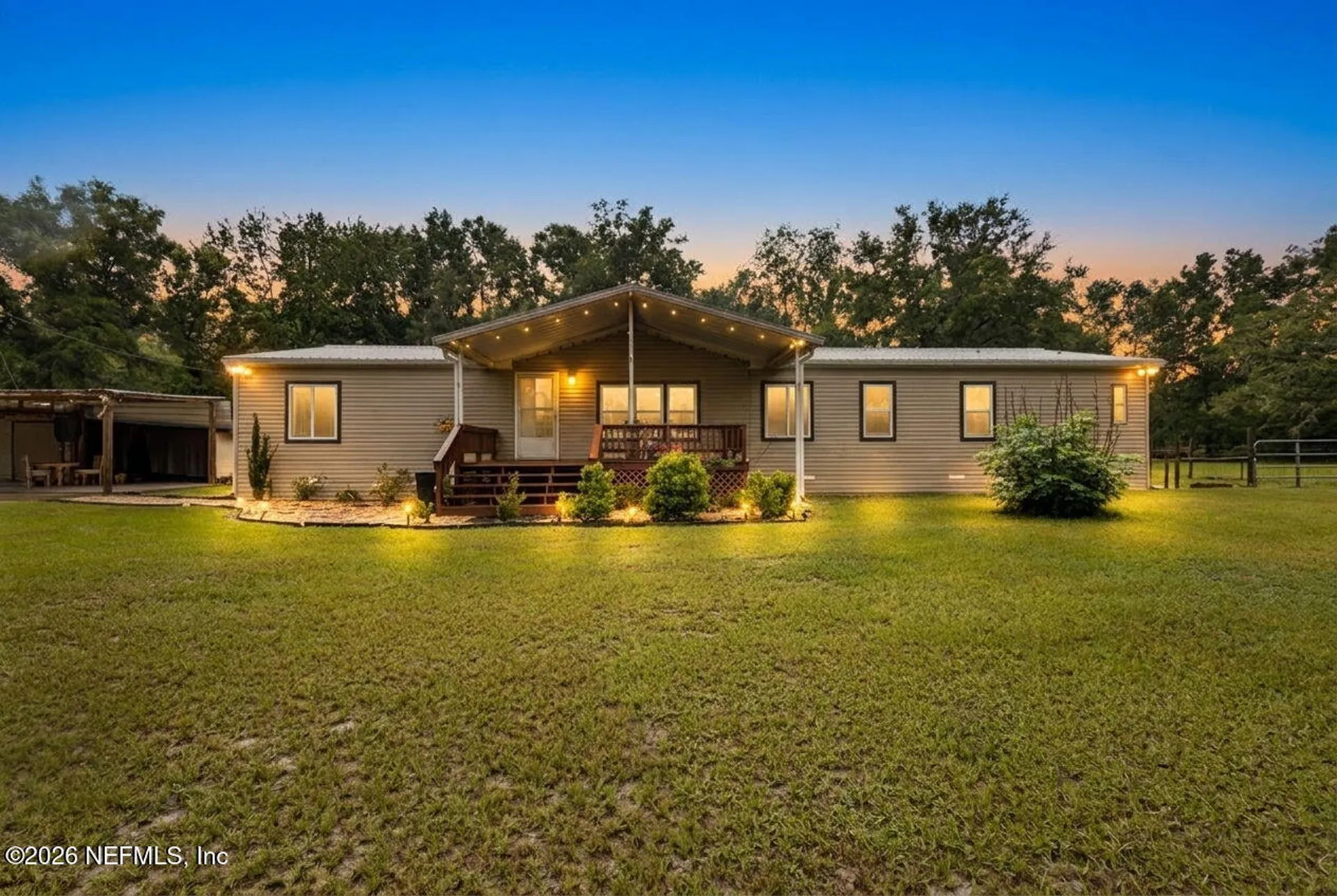 412 SW Fenton Glen Fort White FL 32038