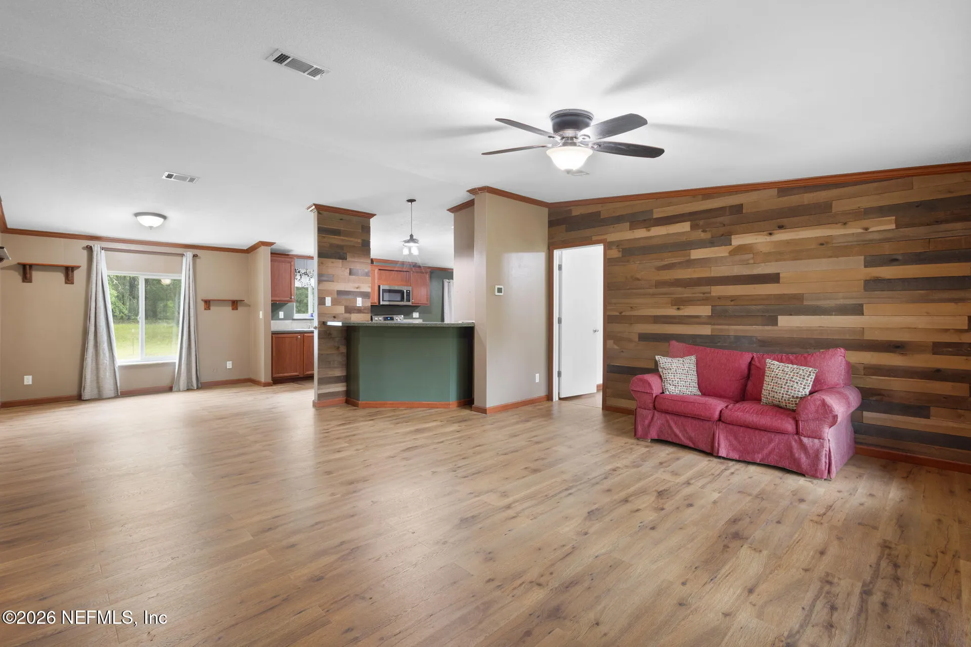 412 SW Fenton Glen Fort White FL 32038