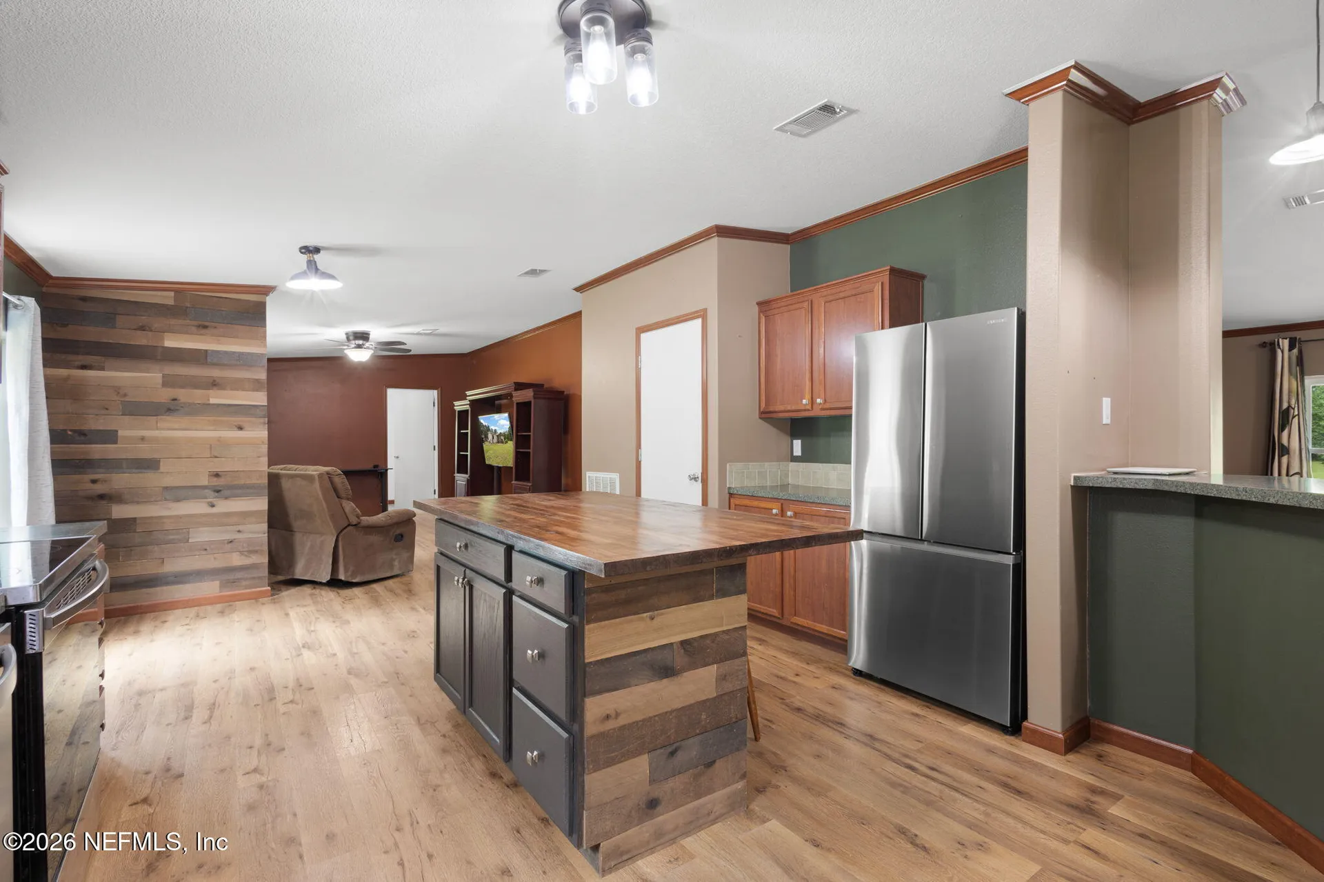 412 SW Fenton Glen Fort White FL 32038