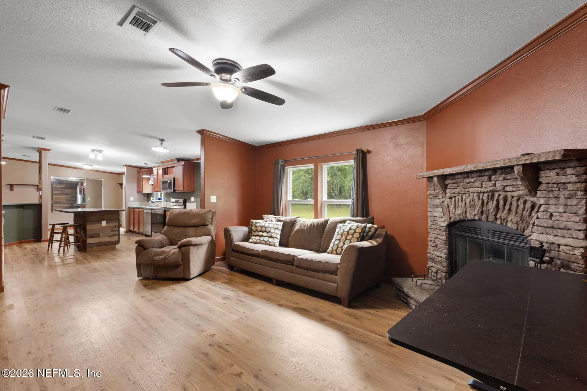 412 SW Fenton Glen Fort White FL 32038