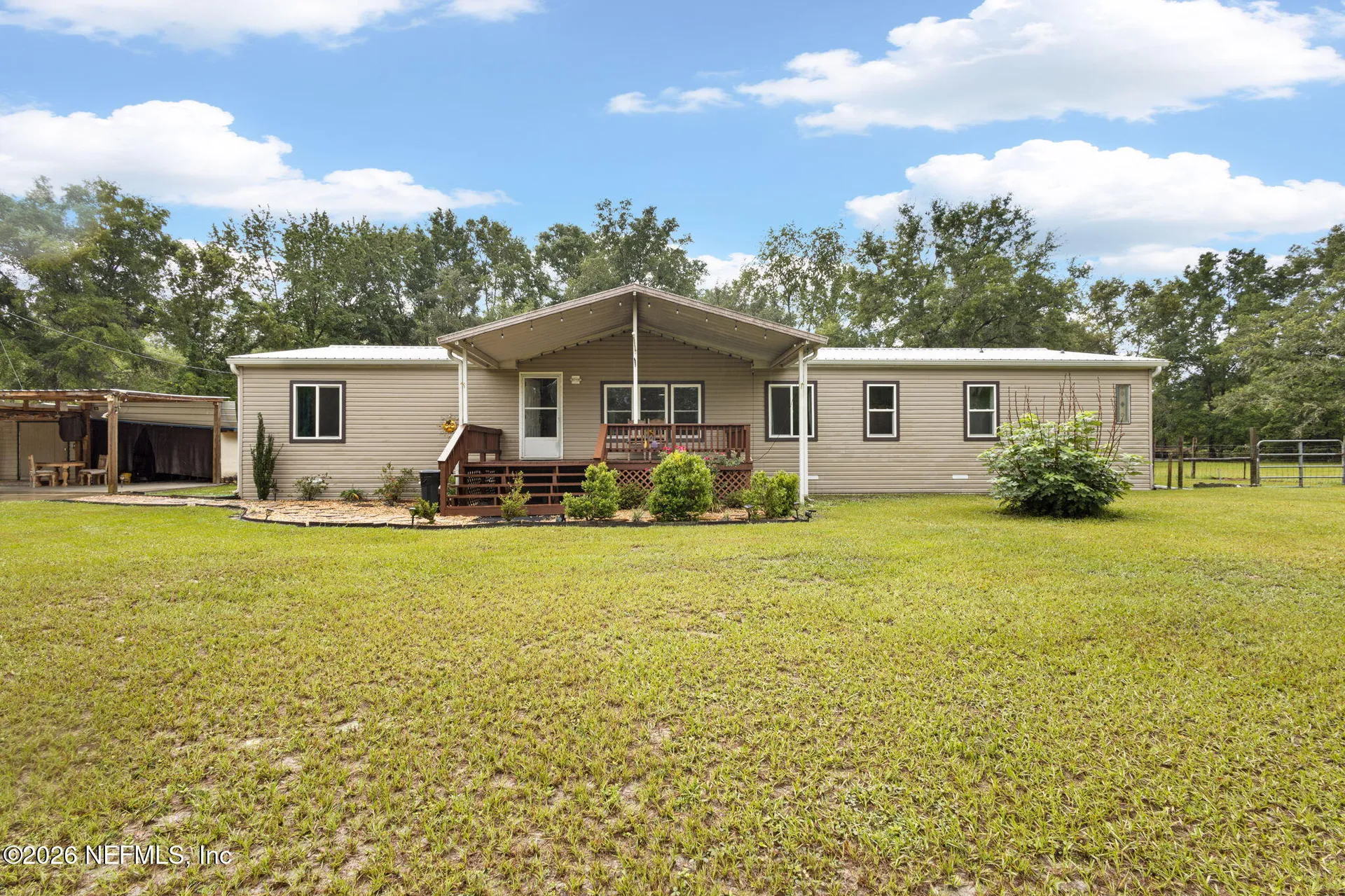 412 SW Fenton Glen Fort White FL 32038