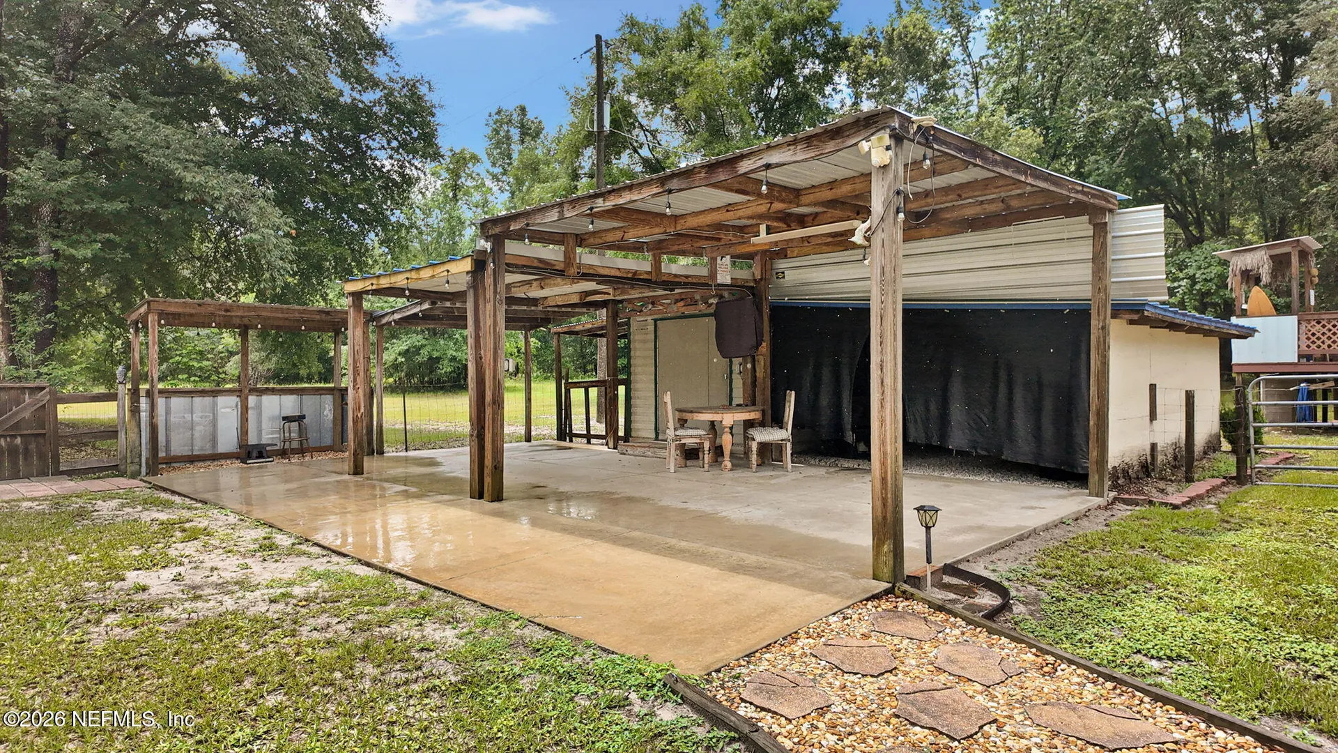 412 SW Fenton Glen Fort White FL 32038