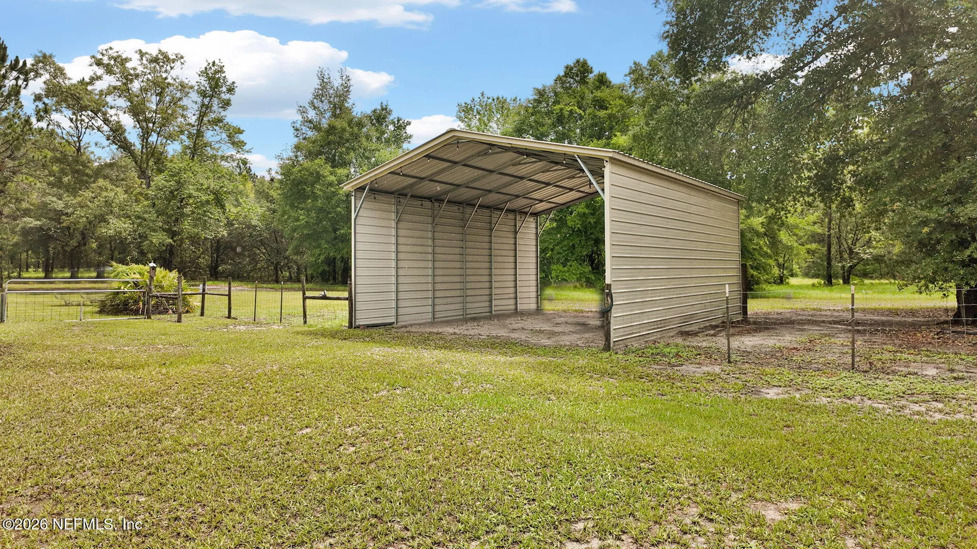 412 SW Fenton Glen Fort White FL 32038