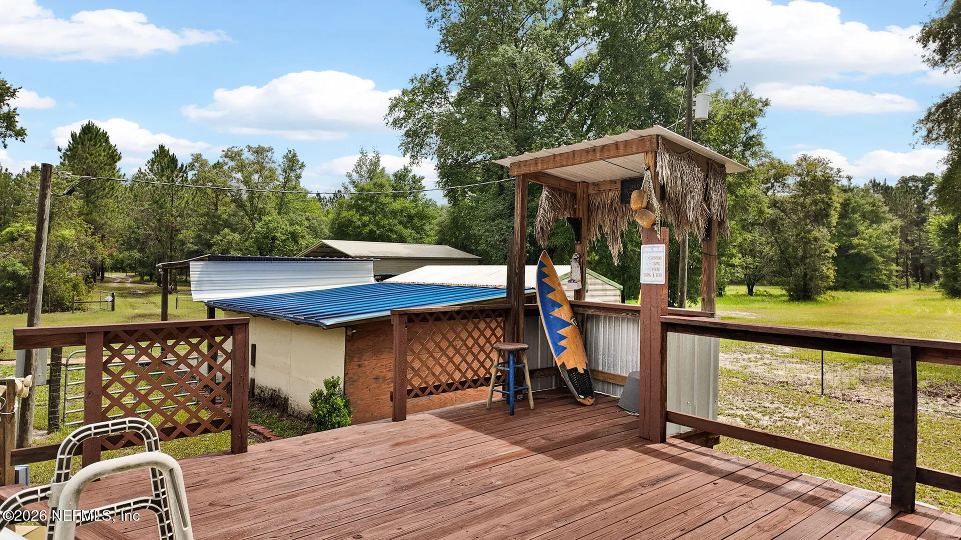 412 SW Fenton Glen Fort White FL 32038