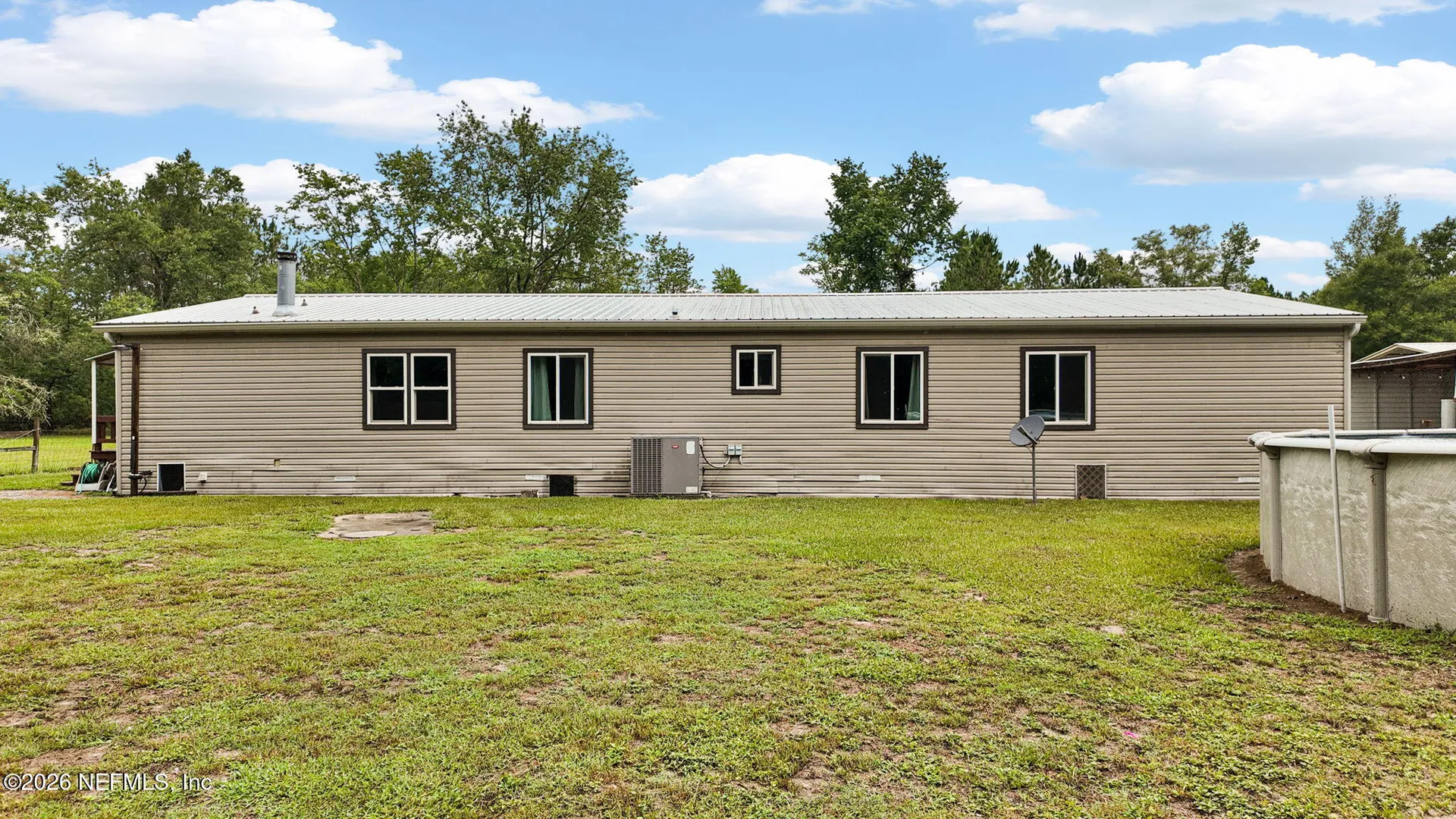 412 SW Fenton Glen Fort White FL 32038