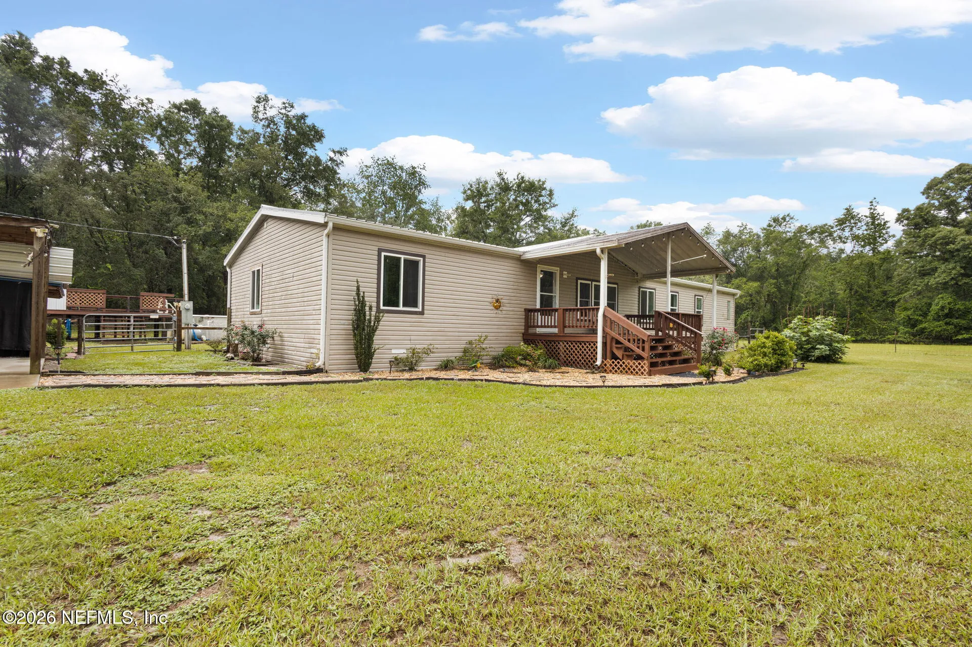 412 SW Fenton Glen Fort White FL 32038