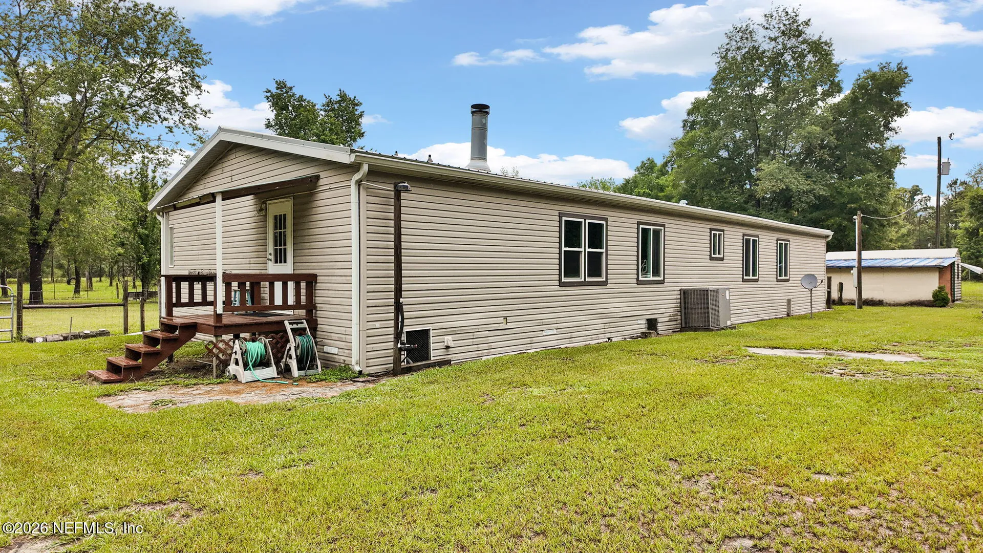 412 SW Fenton Glen Fort White FL 32038