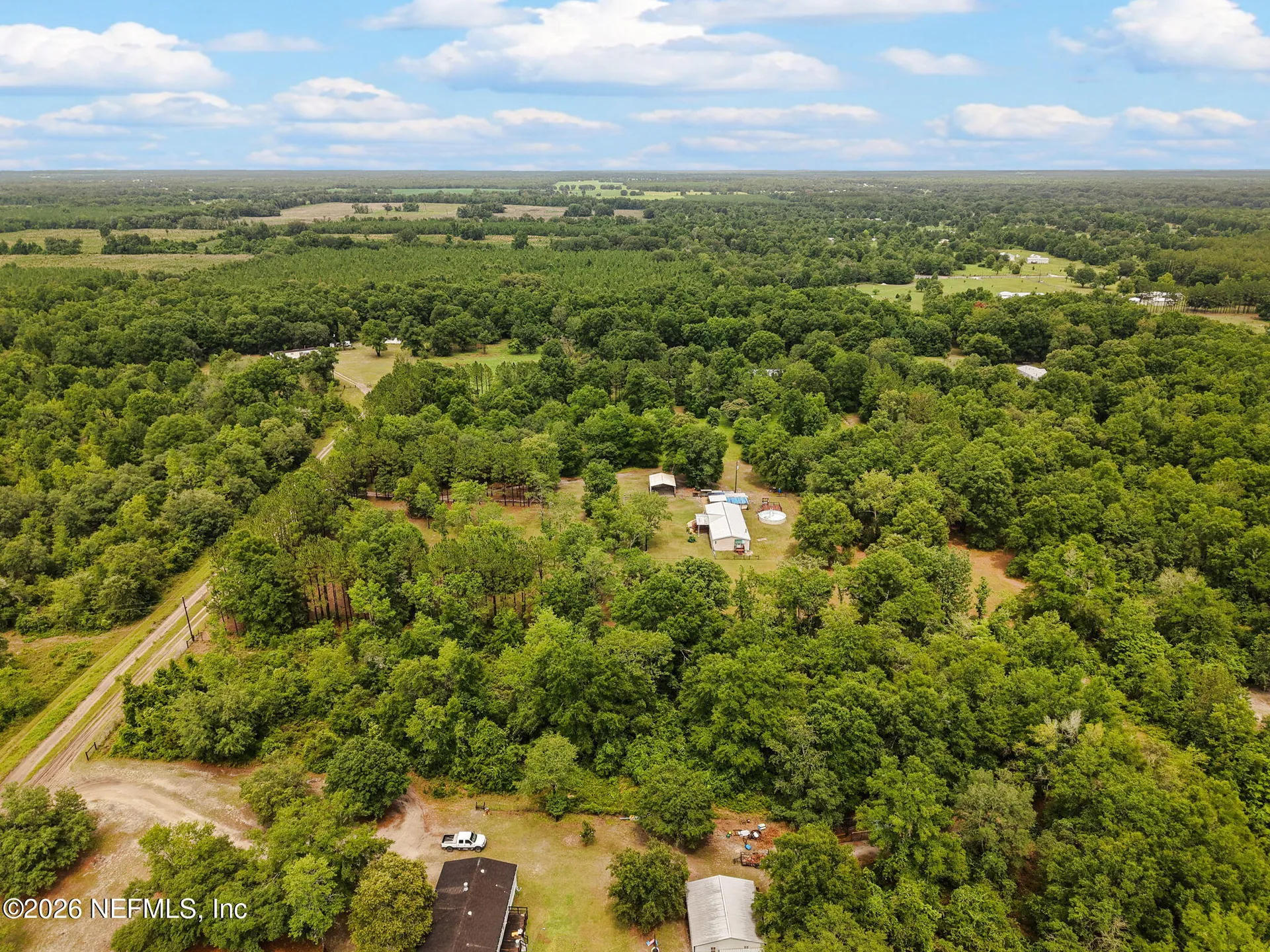 412 SW Fenton Glen Fort White FL 32038