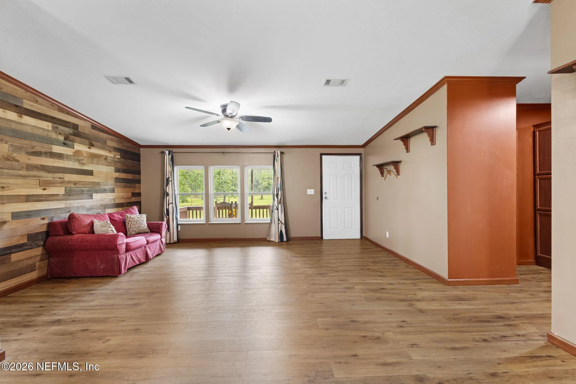 412 SW Fenton Glen Fort White FL 32038