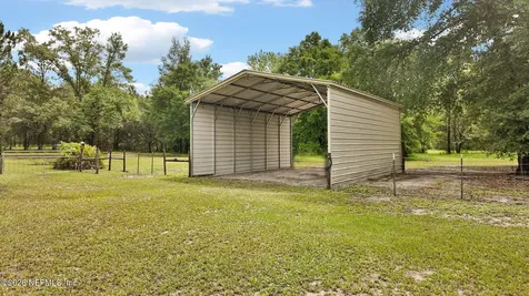 412 SW Fenton Glen Fort White FL 32038