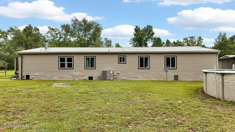 412 SW Fenton Glen Fort White FL 32038