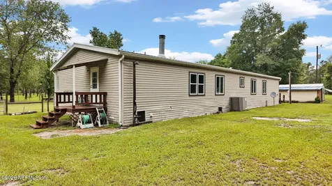 412 SW Fenton Glen Fort White FL 32038