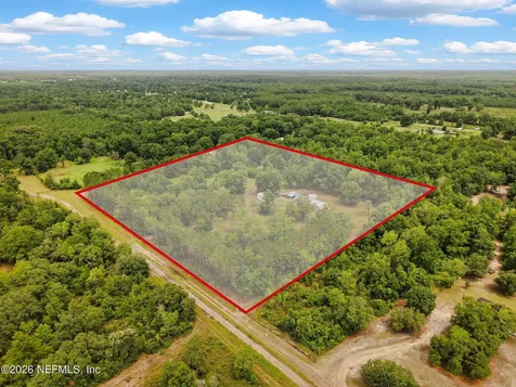 412 SW Fenton Glen Fort White FL 32038