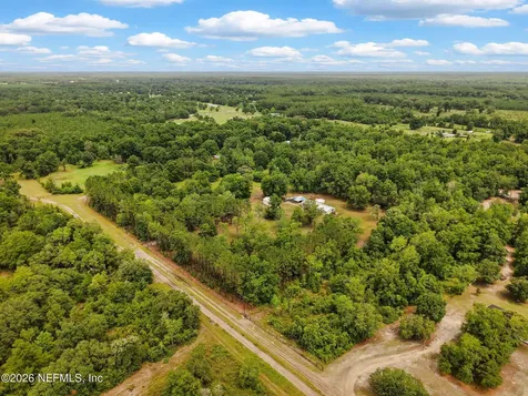 412 SW Fenton Glen Fort White FL 32038