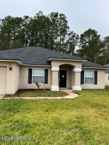 11008 Apple Blossom Trail W Jacksonville FL 32218