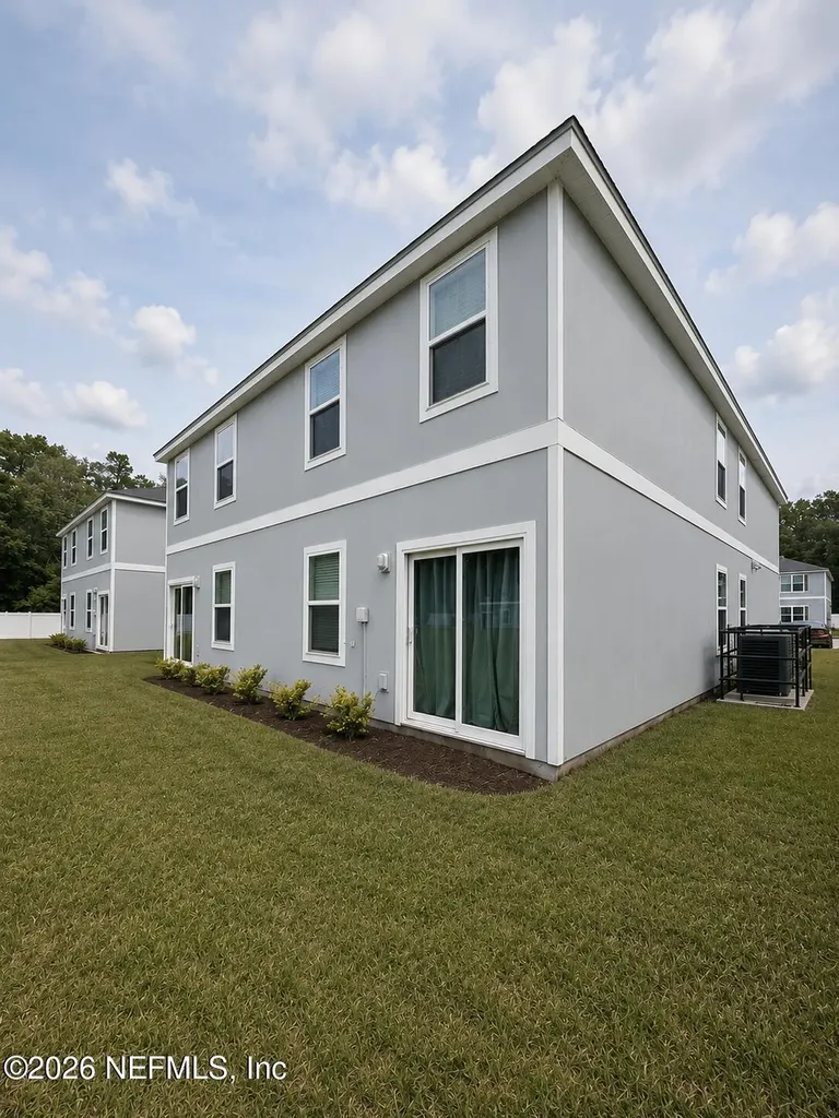 6535 Sweetbay Lane Jacksonville FL 32244