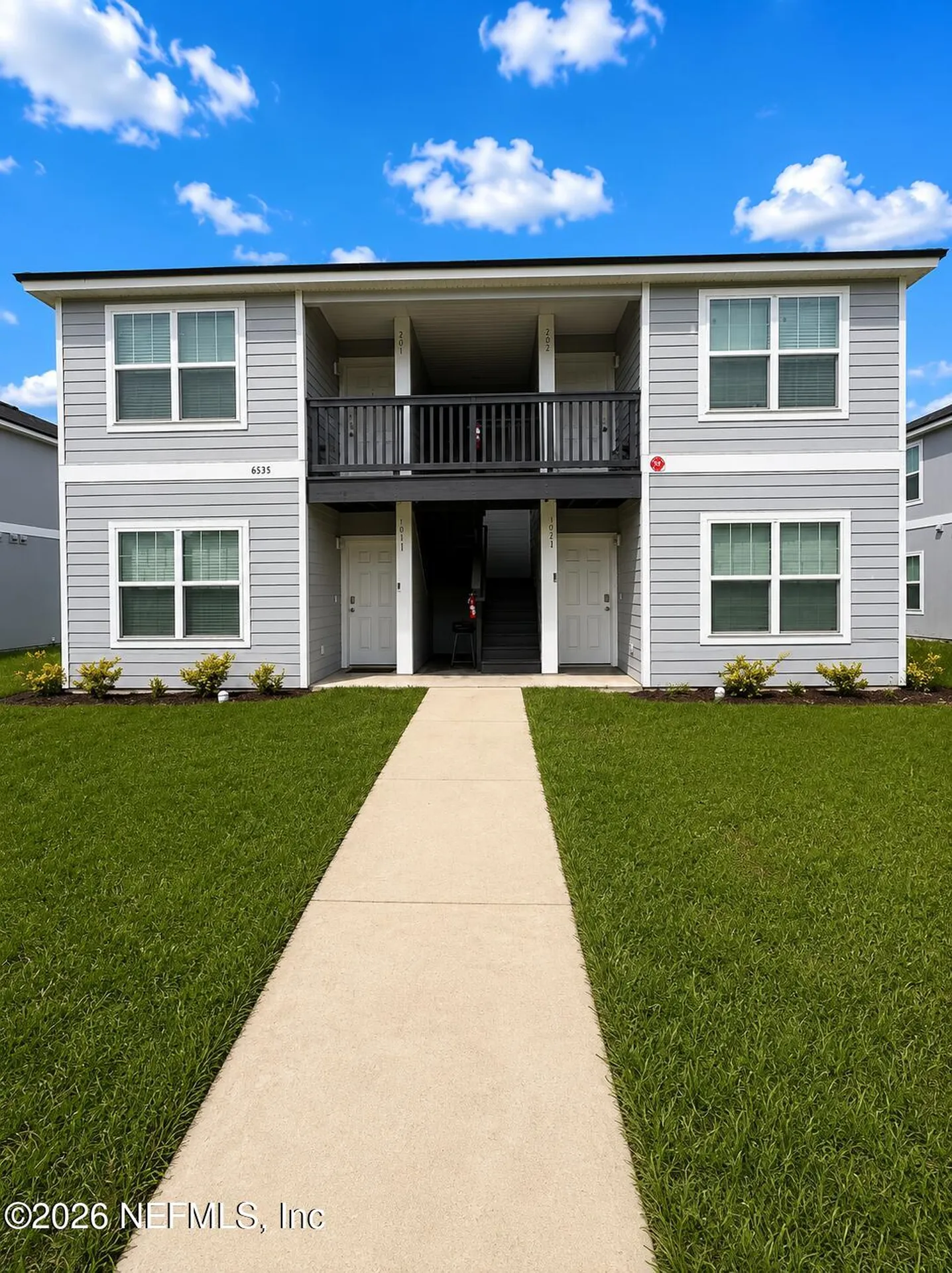 6535 Sweetbay Lane Jacksonville FL 32244
