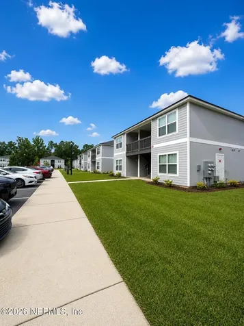 6535 Sweetbay Lane Jacksonville FL 32244