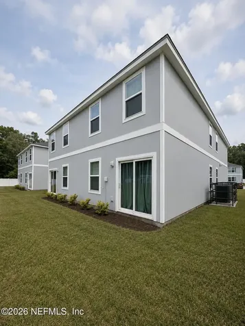 6535 Sweetbay Lane Jacksonville FL 32244