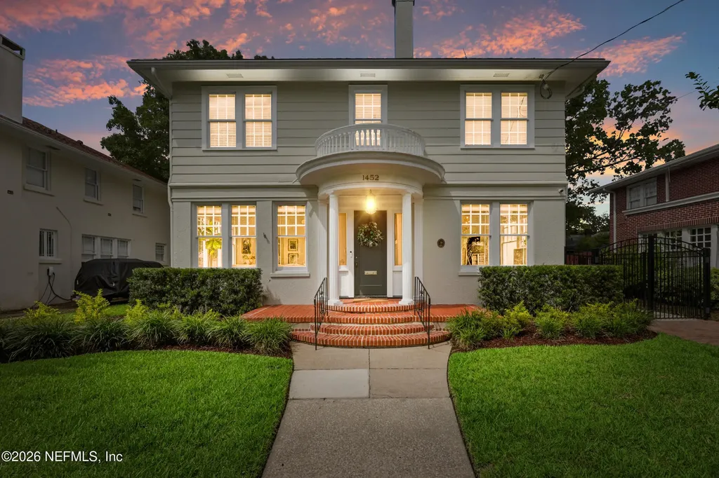 1452 Avondale Avenue Jacksonville FL 32205