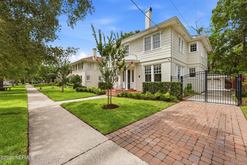 1452 Avondale Avenue Jacksonville FL 32205