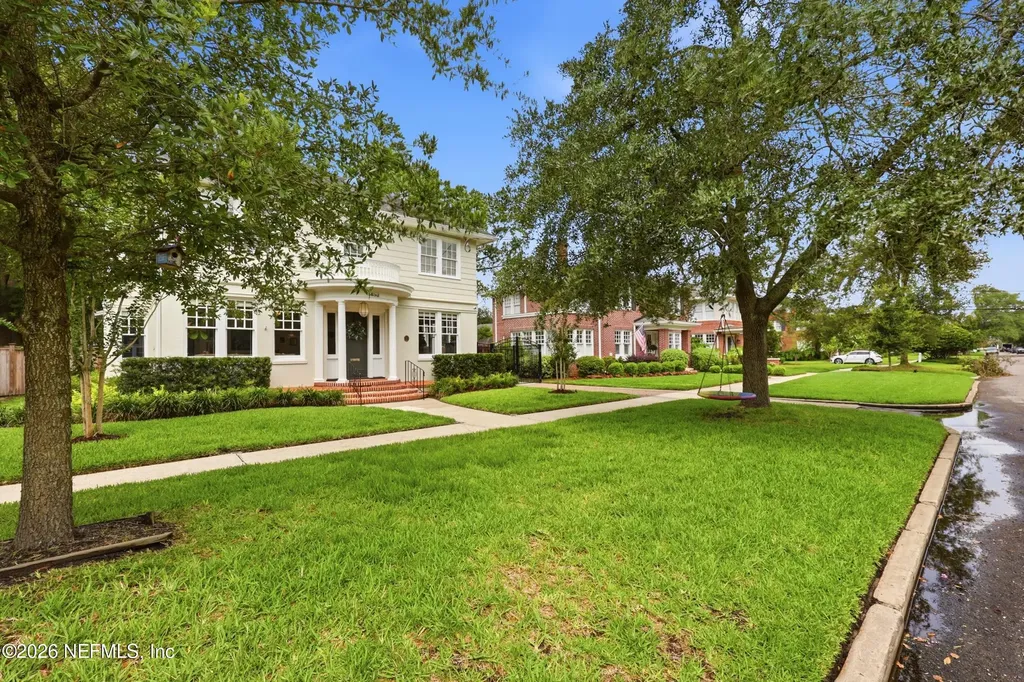 1452 Avondale Avenue Jacksonville FL 32205