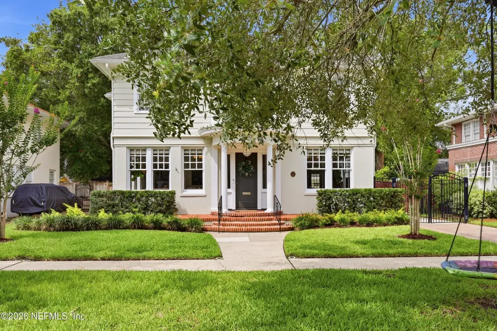 1452 Avondale Avenue Jacksonville FL 32205