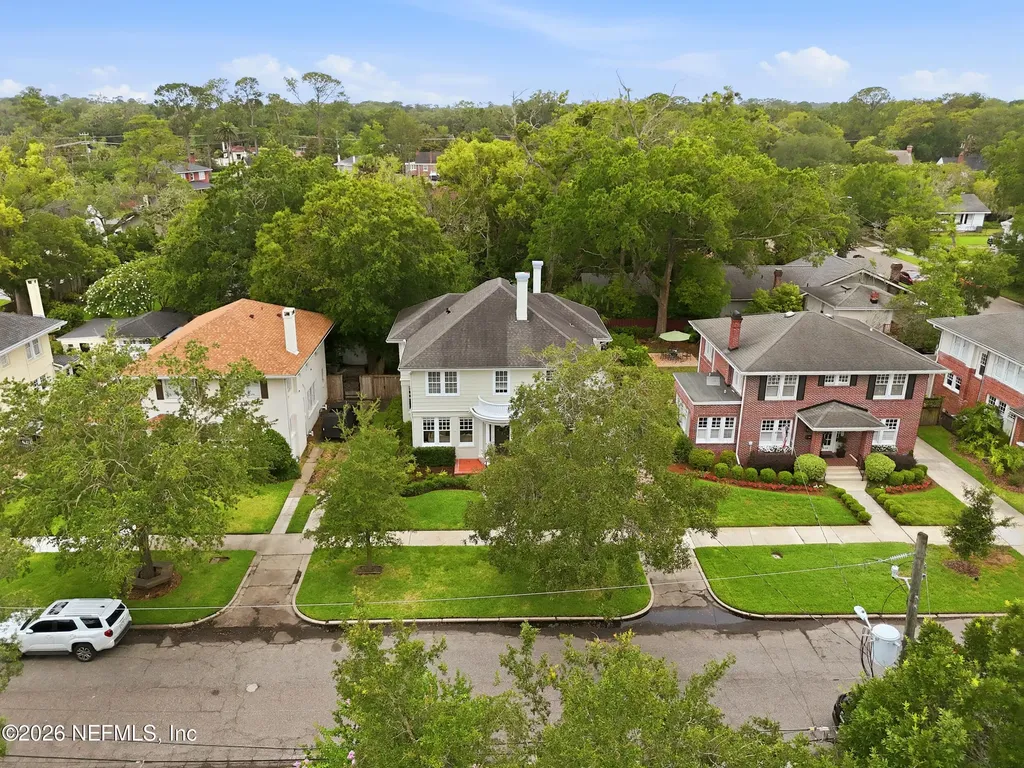 1452 Avondale Avenue Jacksonville FL 32205