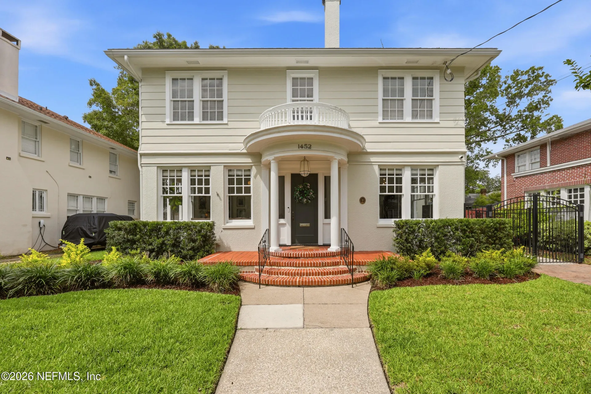 1452 Avondale Avenue Jacksonville FL 32205
