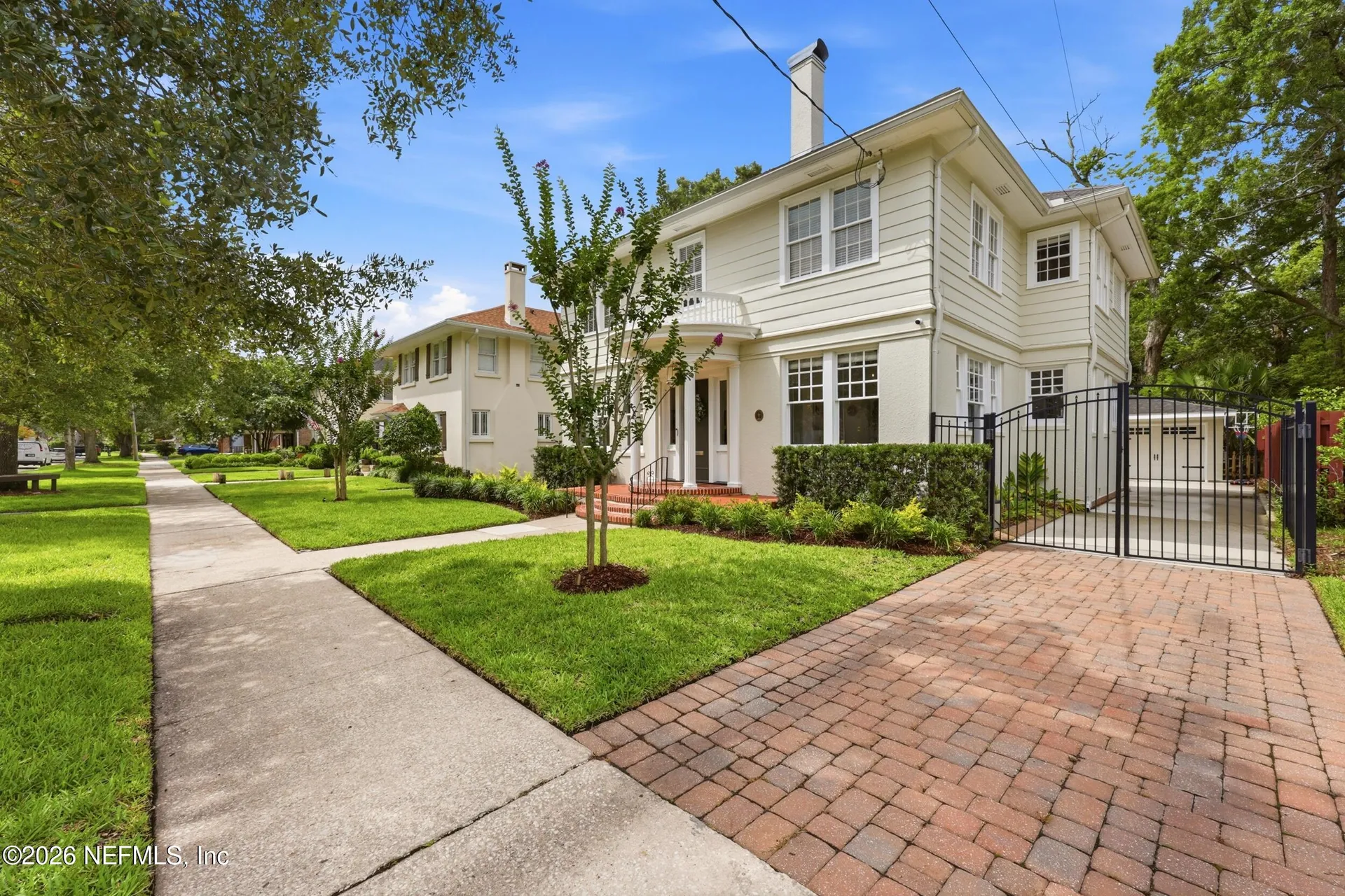 1452 Avondale Avenue Jacksonville FL 32205