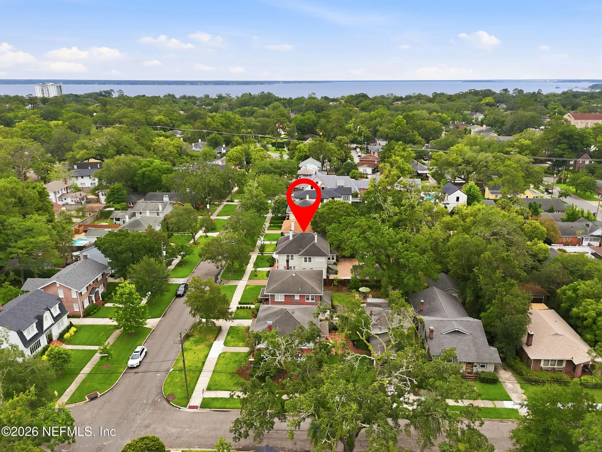 1452 Avondale Avenue Jacksonville FL 32205