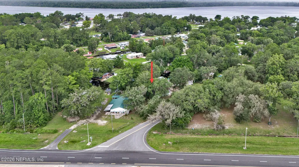 103 Rivershore Drive San Mateo FL 32187