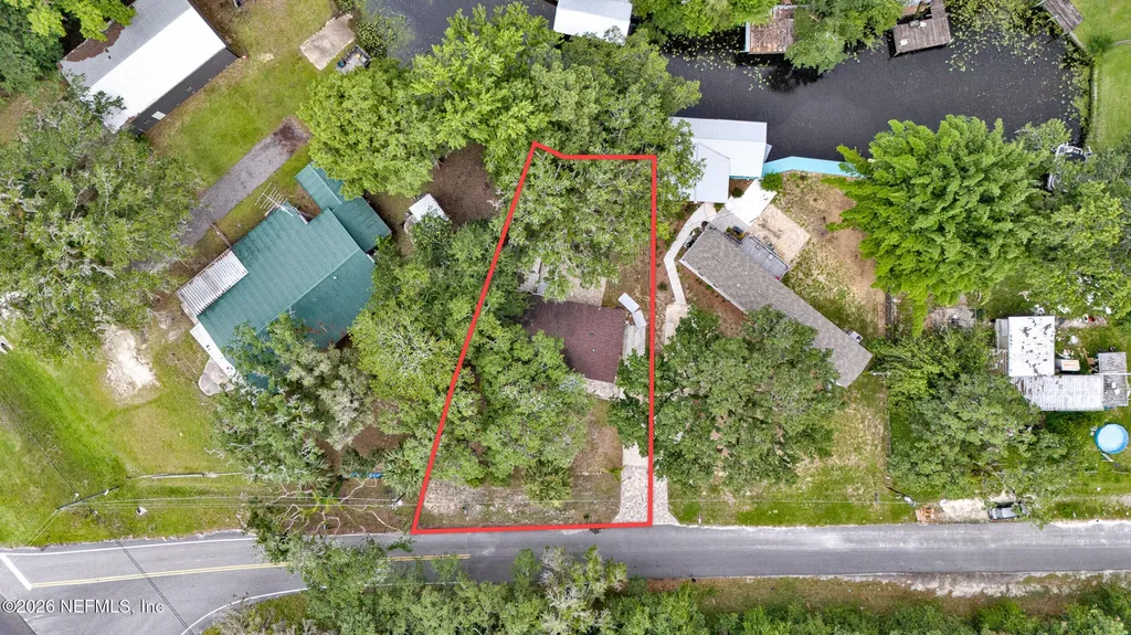 103 Rivershore Drive San Mateo FL 32187
