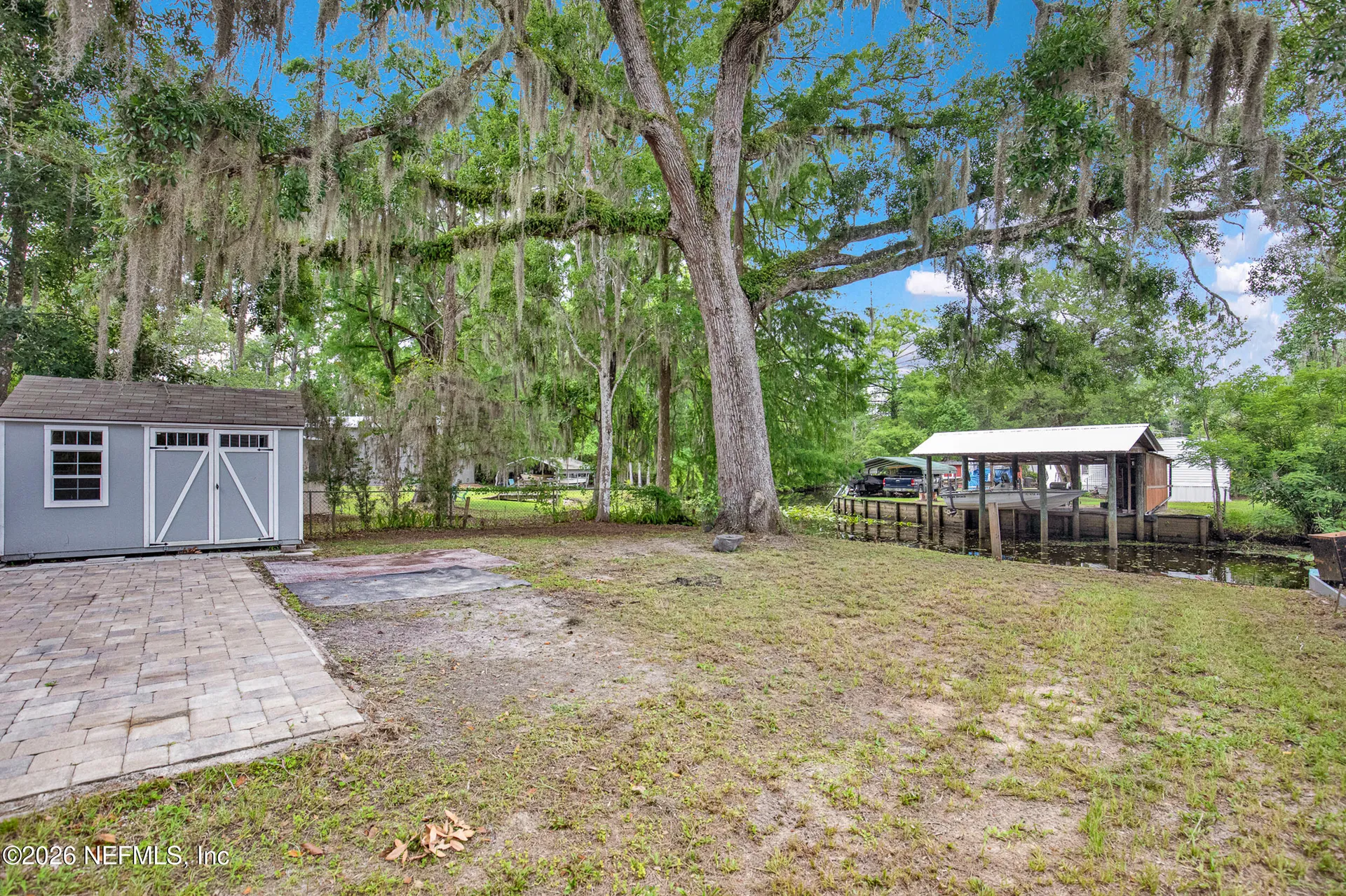 103 Rivershore Drive San Mateo FL 32187
