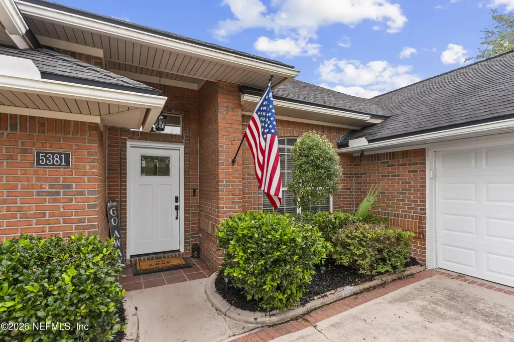 5381 Heronview Court Jacksonville FL 32257